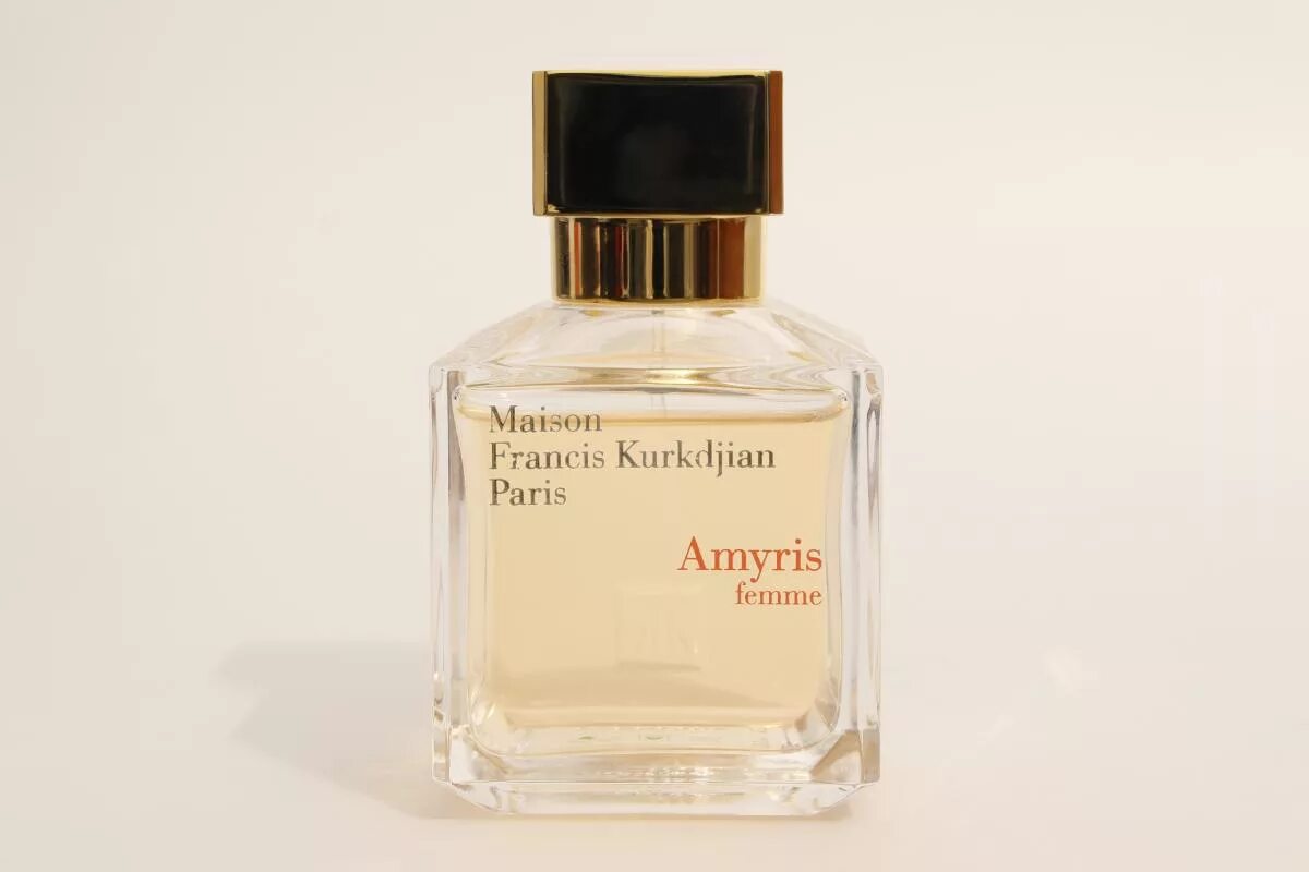 Maison amyris homme