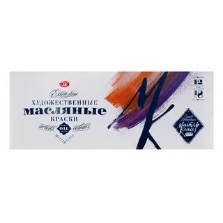 Масло краски это