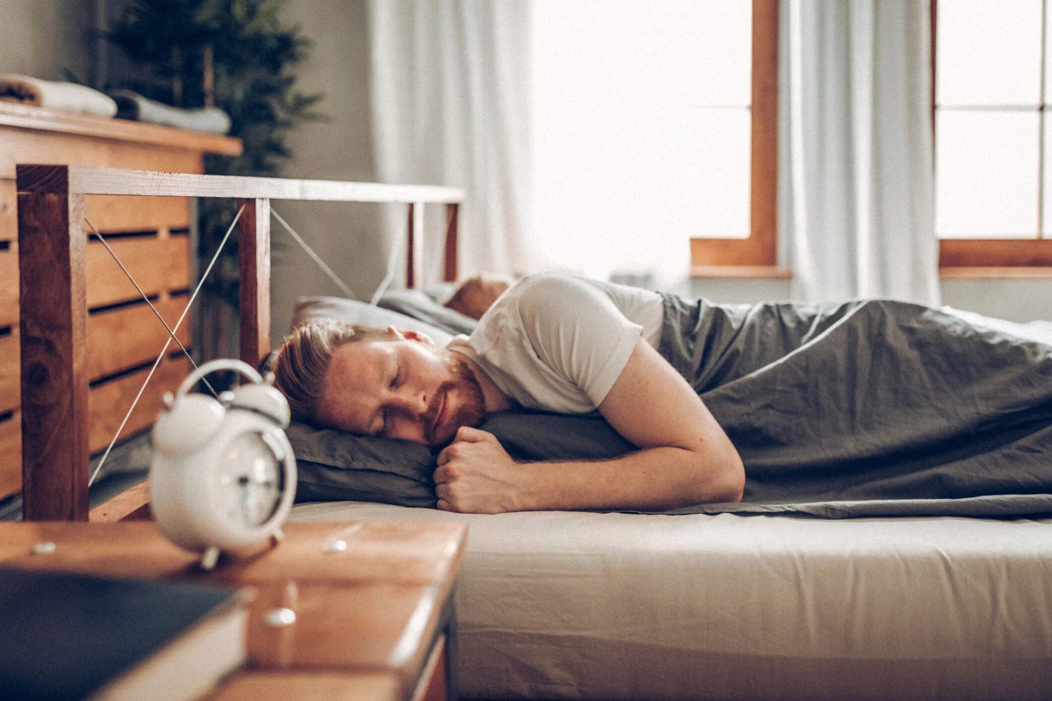 Sleep reading answers
