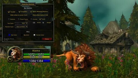 World Of Warcraft Classic Test Guides Videos News Release Termin is one of ...