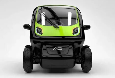 Smart compact