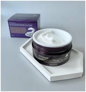 Wrinkle cream отзывы