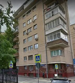 Сивцев вражек 15 25