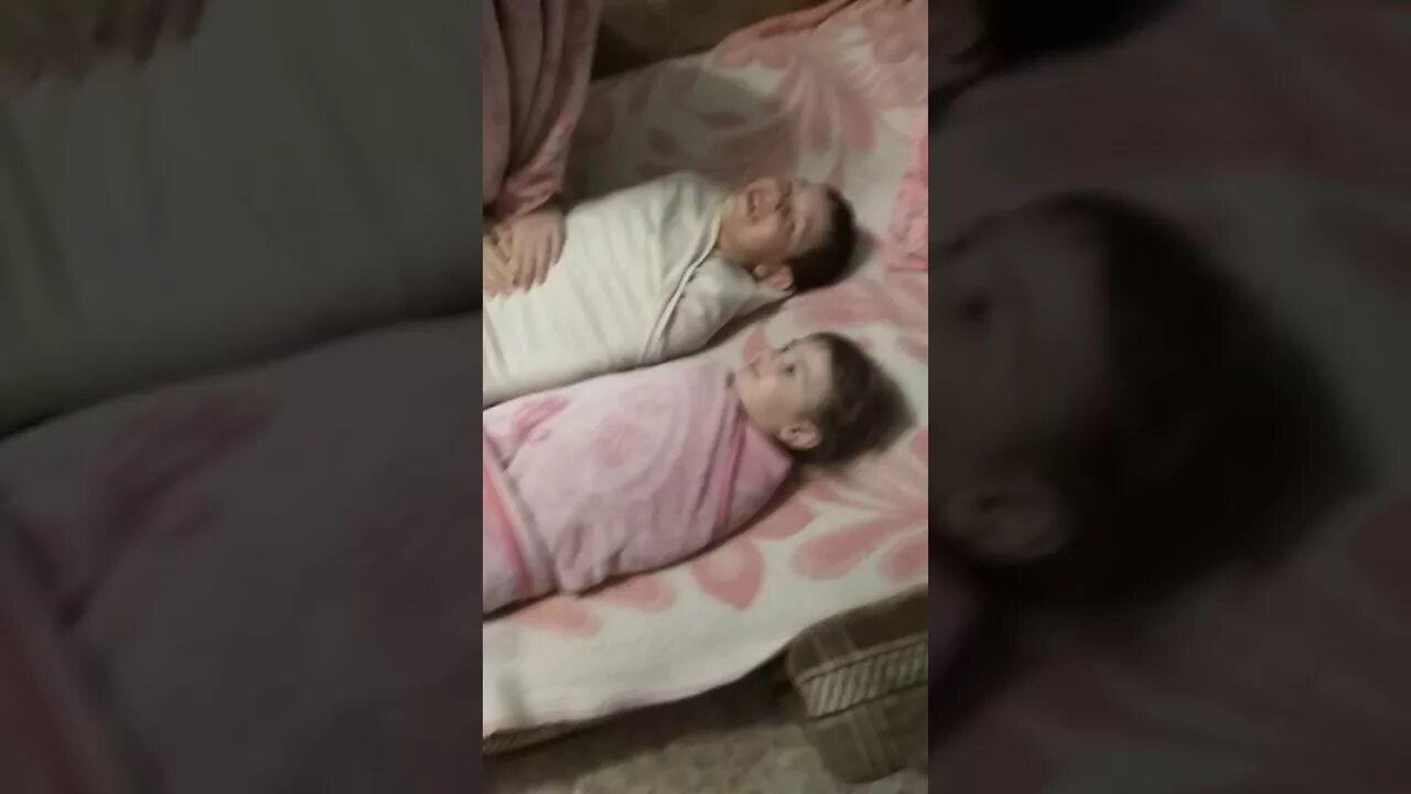 Невеста из детдома оказалась родной дочерью 2