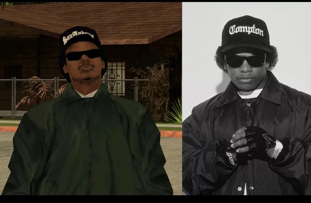 Geto x reader