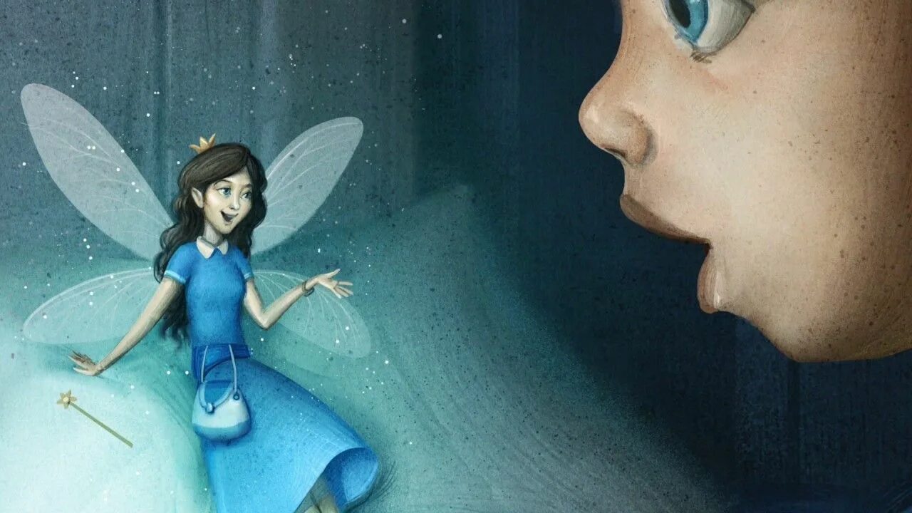 Как выглядит зубная фея картинки. Зубная фея. как выглядит зубная фея. картинки настоящей зубной феи.