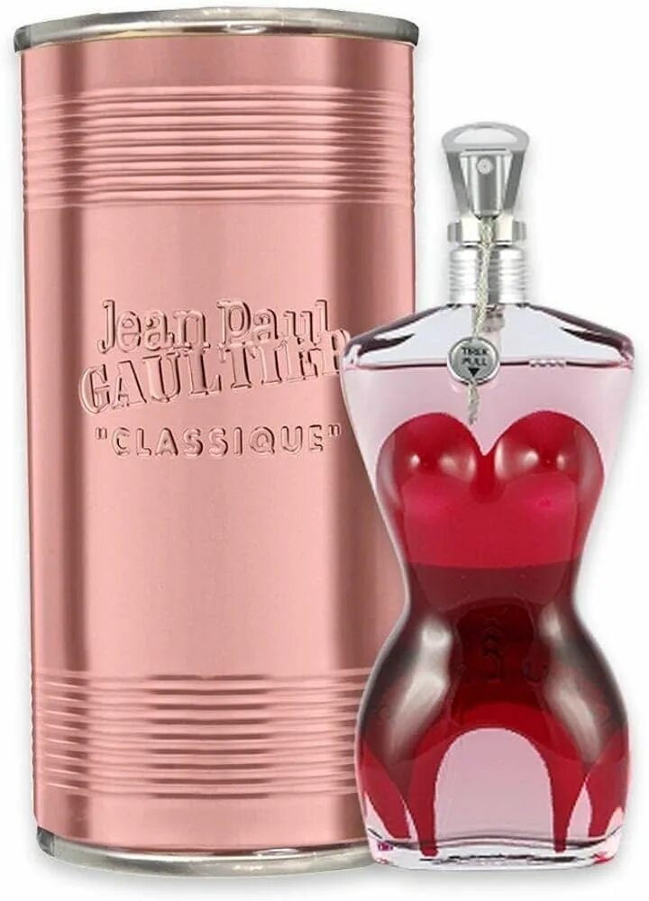 Jean Paul Gaultier Парфюм. Jean Paul Gaultier духи классика. Jean Paul Gaultier: classique EDP 100ml.