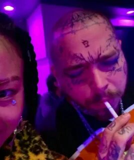 Post malone i had