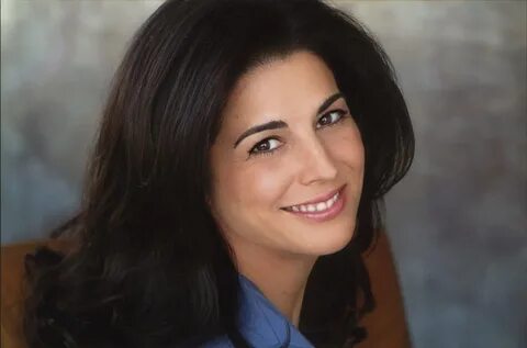 Justine Miceli. 