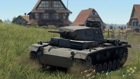 Пз 3