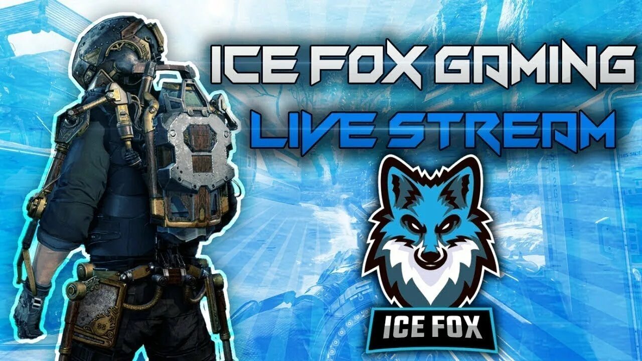 ICEFOX лийо. Фокс айс операция. Fox Gamer. Ice fox