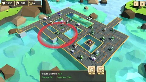 Как получить партнерку в tower defense