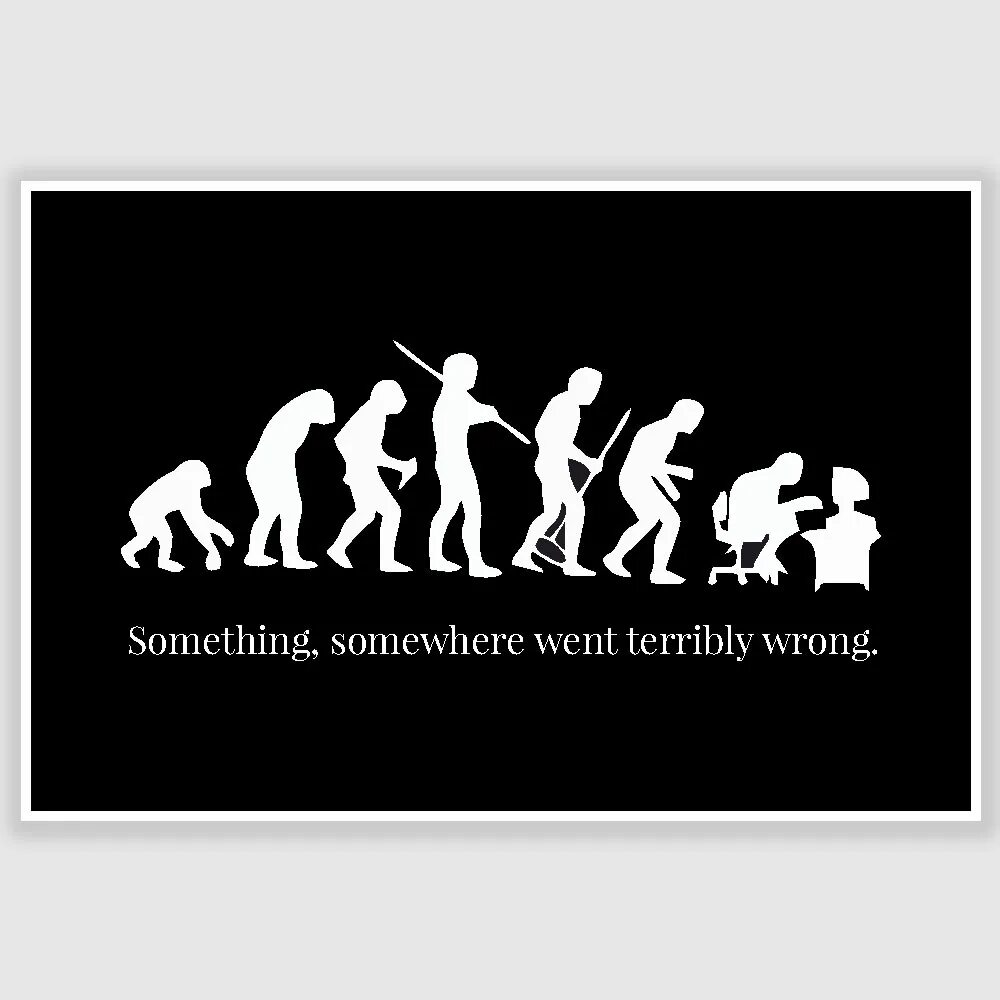 Something got wrong. Something went wrong. Something somewhere went terribly wrong. Something went wrong перевод. Something went wrong персонажи.