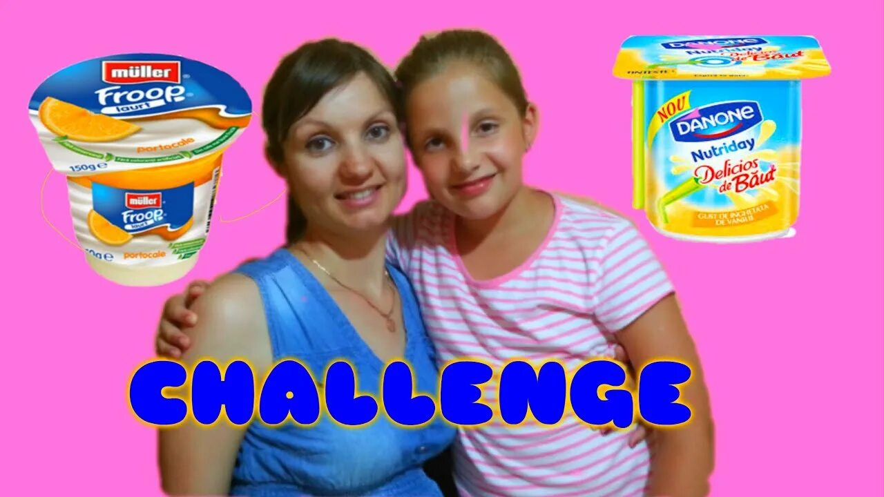 Йогурт игра. Yogurt Challenge. Тнува йгурт. Девочка ЧЕЛЛЕНДЖ вызов принят. Челлендж мама папа