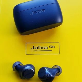Jabra elite 75t