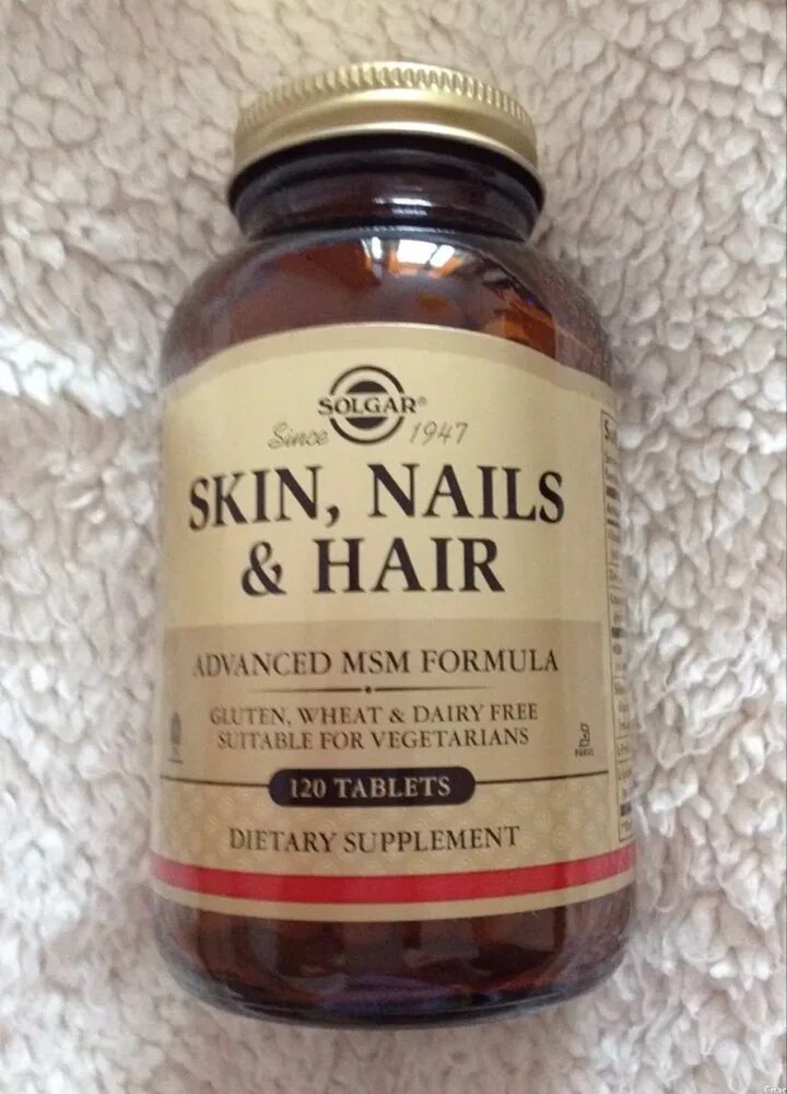 Витамины Solgar Skin Nails. Солгар (Skin, Nails, hair Solgar). Витамины для волос Solgar Skin Nails hair. Solgar Skin Nails hair Advanced MSM Formula (60 таб.).