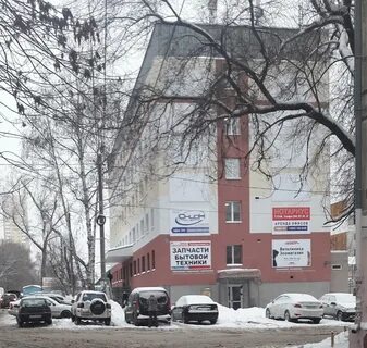 Гагарина 82а