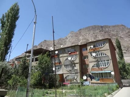 Точная погода в хороге на 10