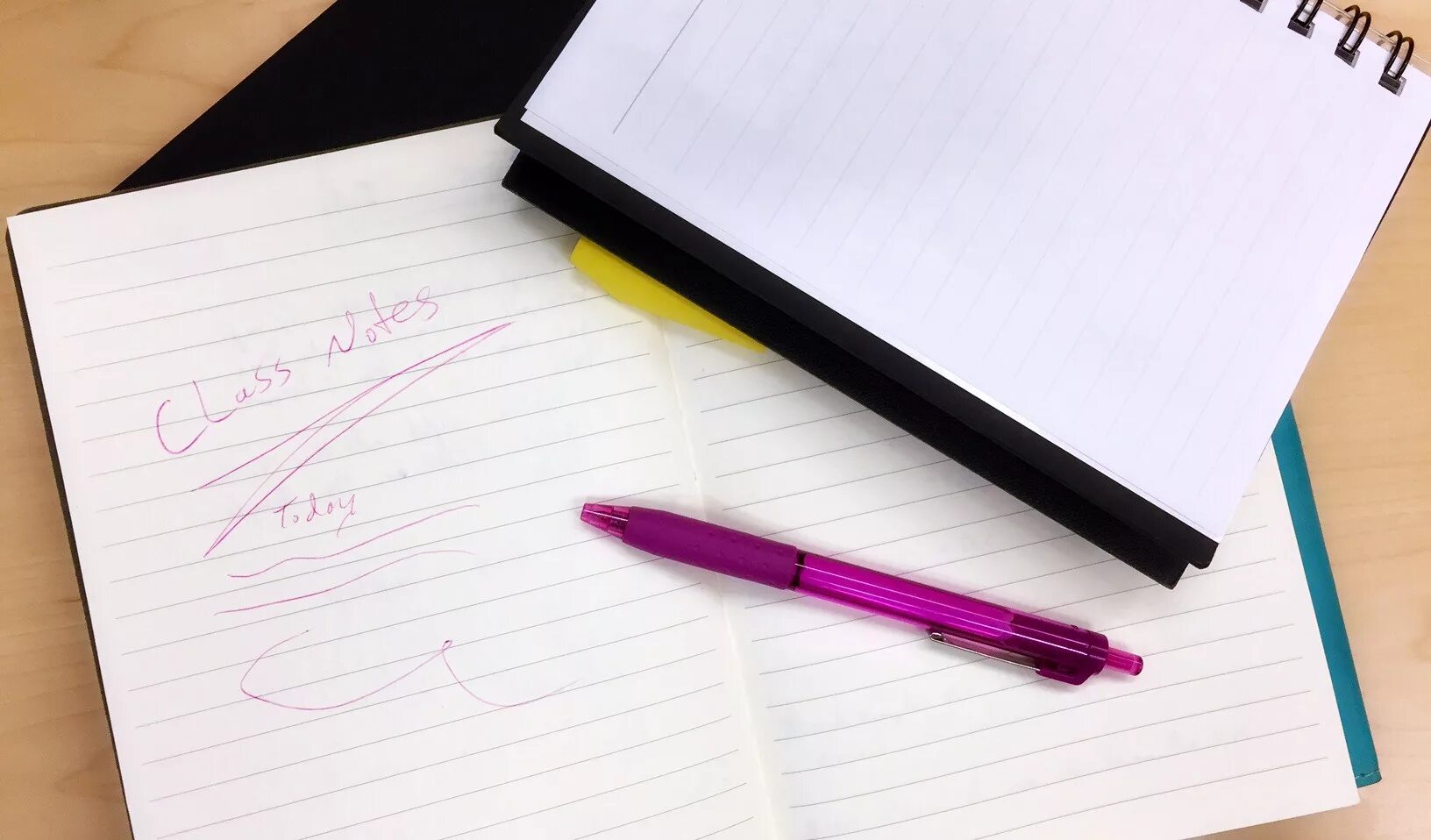 Course notes. Share lecture notes.