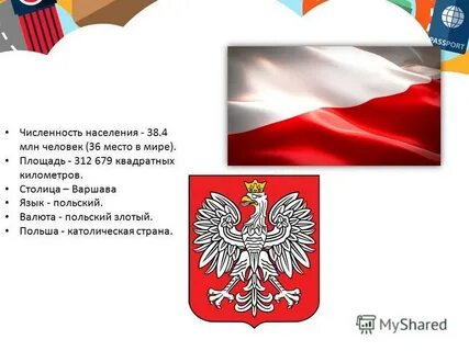История польши презентация