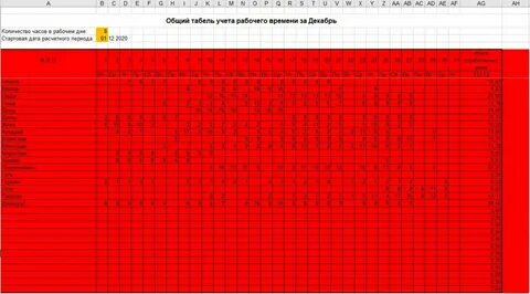 Табель леста мир танков