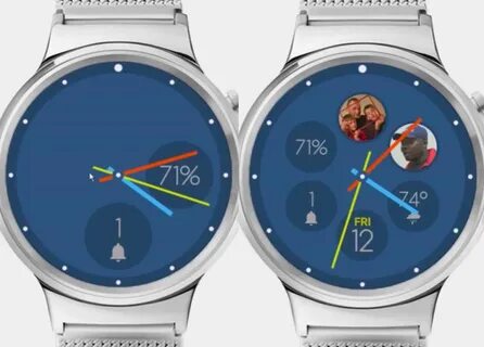 Watch group