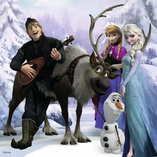 Frozen 3