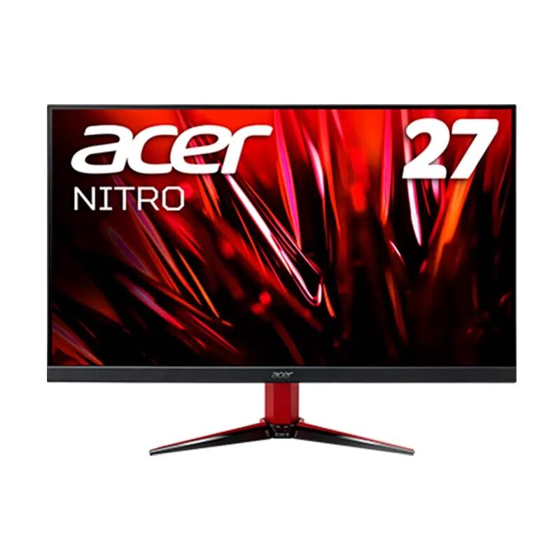 27 монитор acer nitro. Монитор игровой acer nitro vg271upbmiipx 27&quot; черный [um.hv1ee.p01]. acer 165. acer 165 гц. асер нитро 165 герц.