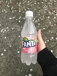 Машина фанта