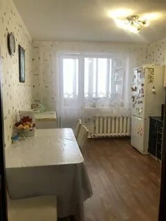 Квартиры новоишимка