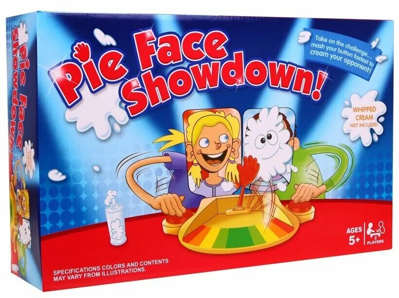 игра со сливками в лицо. настольная игра "пирог в лицо". как называется игра со сливками в лицо. настольные игры для детей пирог в лицо. игра пирог в лицо.