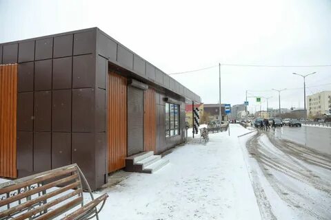 Остановки якутск
