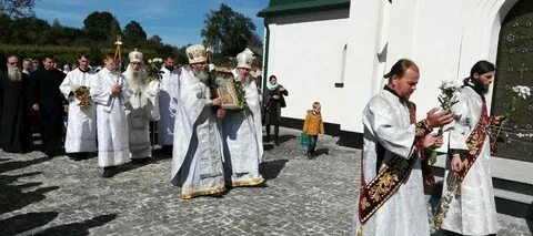 Новости упц