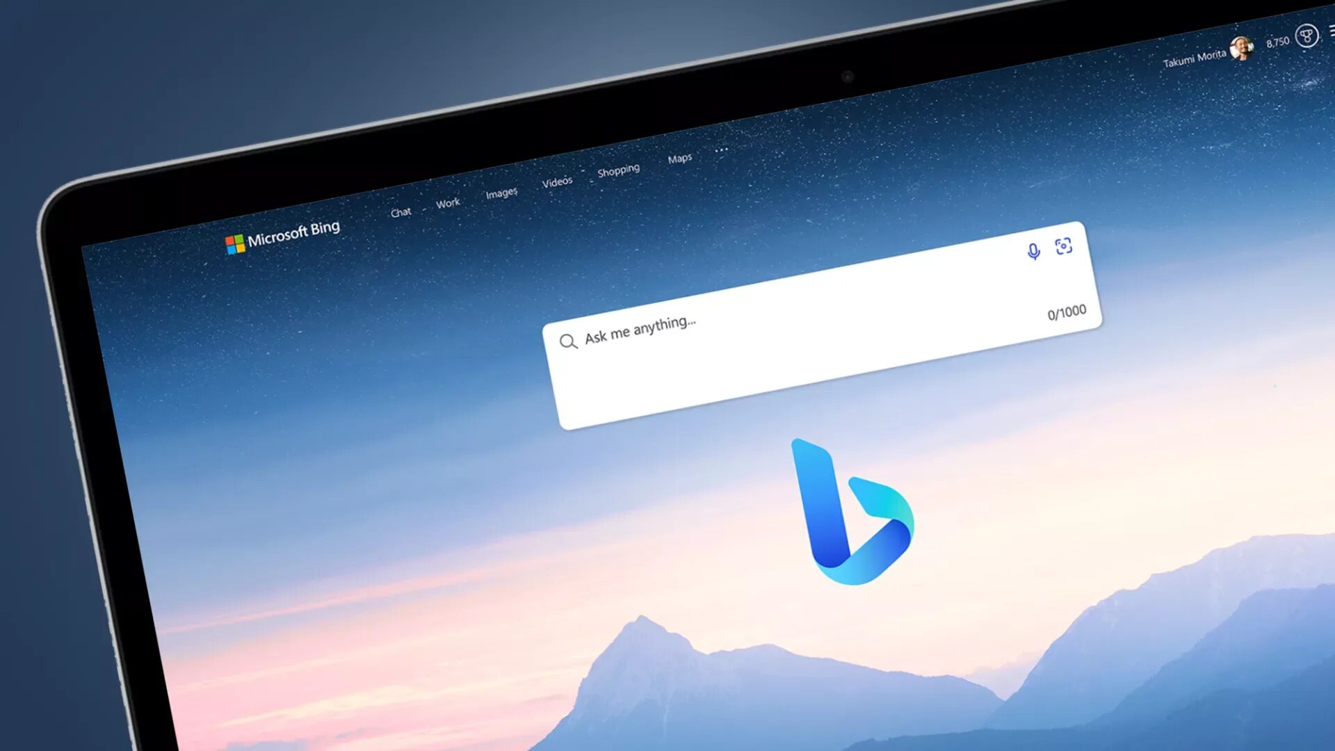 Bing ai search. Bing ai search