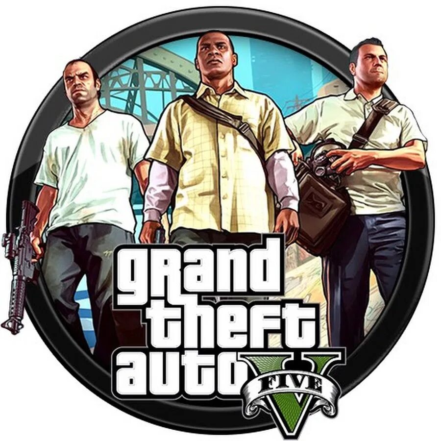 Какого приложения гта 5. Значок gta. gta 5. значок гта 5. gta v иконка.