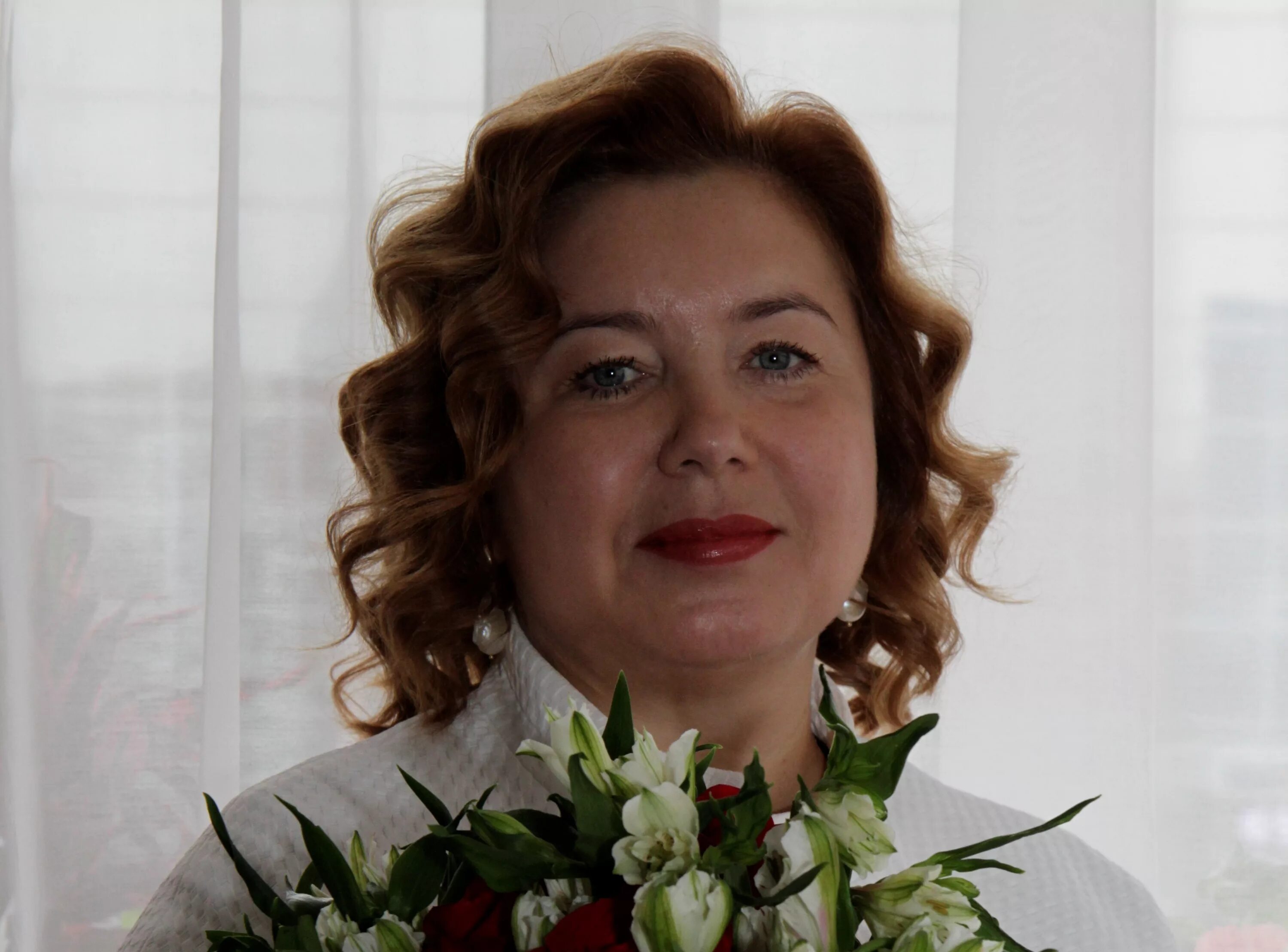 Директор 22 школы
