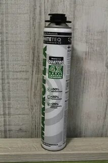 Пена монтажная makroflex 750мл