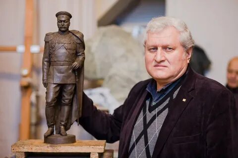 Скульпторы спб