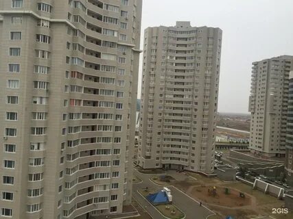 Гранд астана