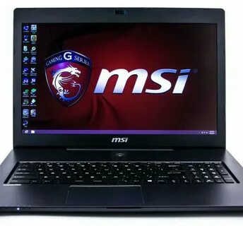 Msi интернет