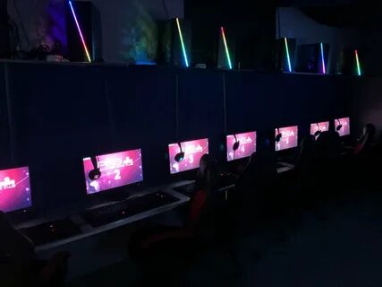 Интернет клуб 2