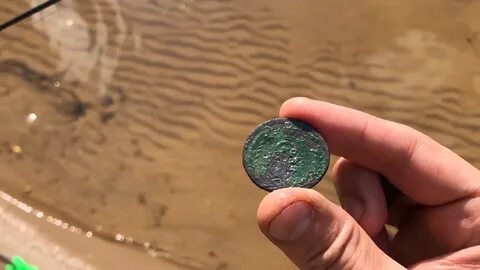 Searching magnet