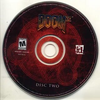 3 disk
