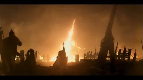 House of demons