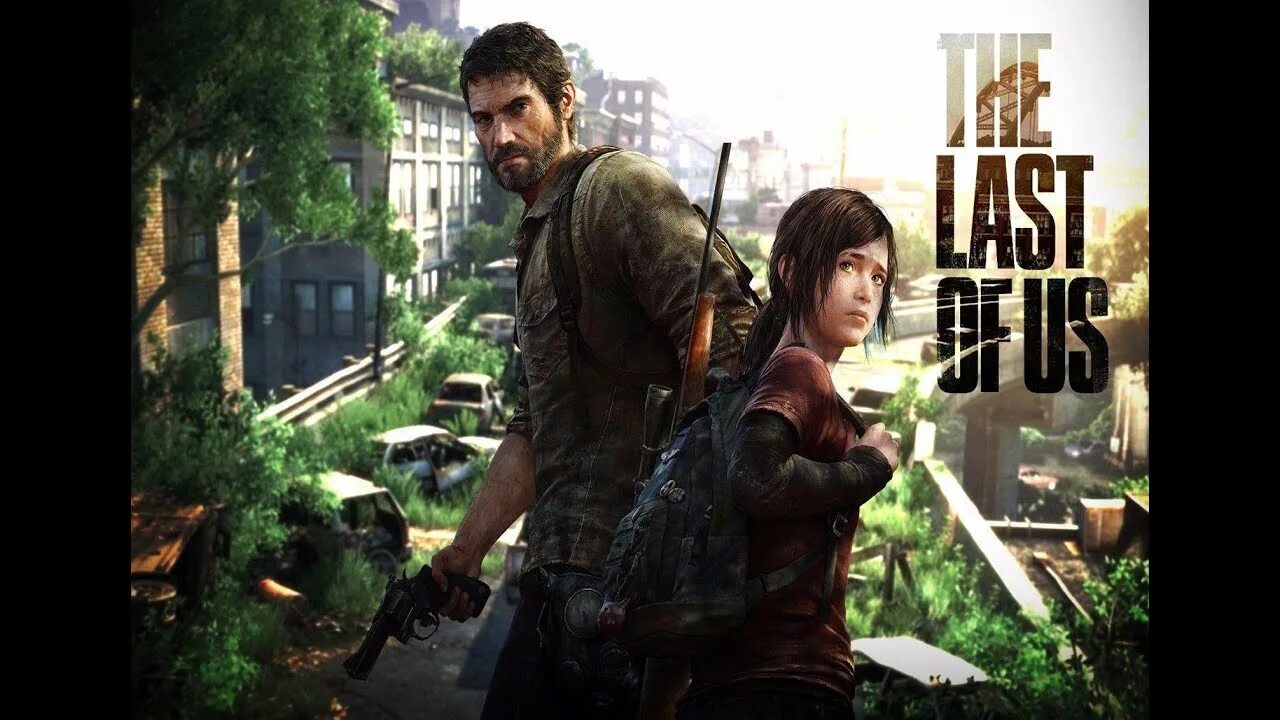 Last of us part 2 remastered диск. Цикады из the last of us.