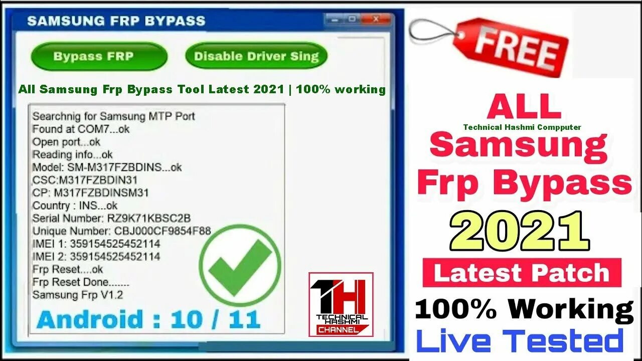 SAMFIRM FRP. SAMFIRM FRP Samsung. Samsung FRP Tool. FRP Bypass Tool.