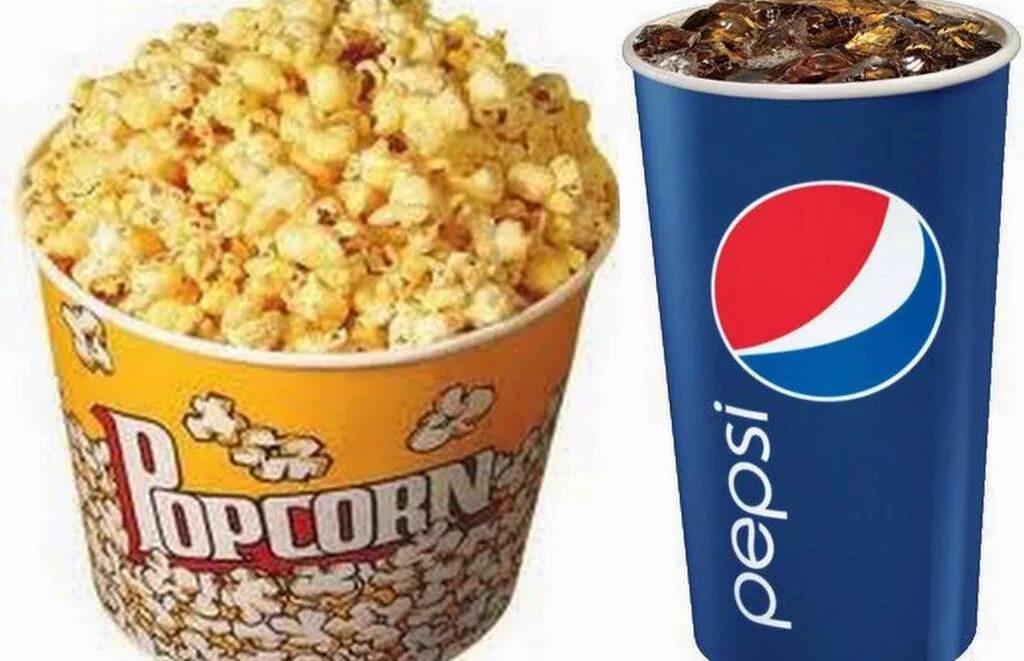 Popcorn 1