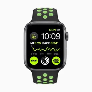 Watchos