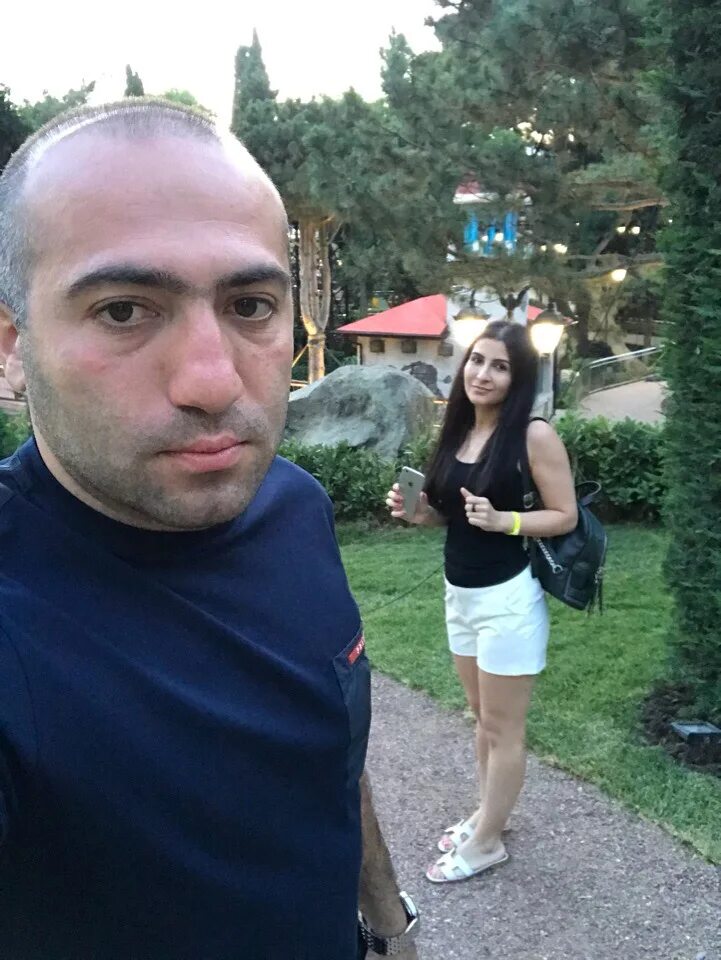Mkhitar Manukyan - about life Beyond the framework there will be much that makes