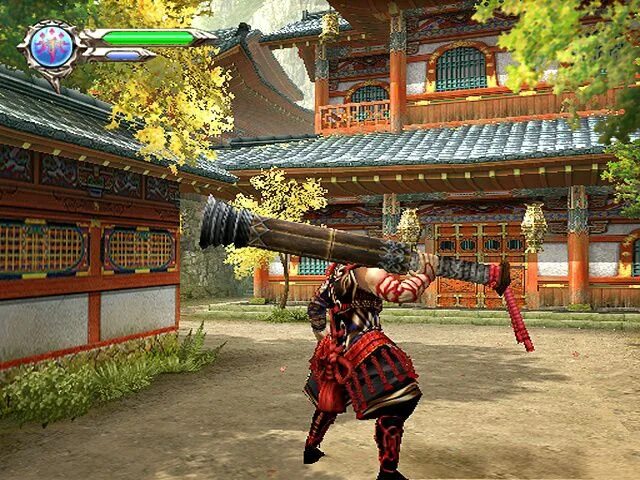 Самурай игра на пк. Genji: Dawn of the Samurai игра. Genji ps2. Genji игра ps2. Genji Dawn of the Samurai ps2.